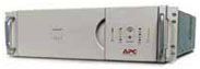 ИБП APC Smart-UPS 2200VA RM 3U 230V SU2200RMI3U