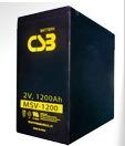 Аккумуляторы CSB MSV 1200