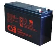 Аккумуляторная батарея CSB UPS460