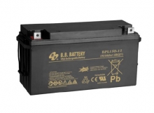 Аккумуляторные батареи B.B.Battery - Серия BPL - Модель BPL150-12