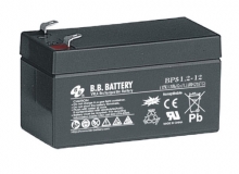 Аккумуляторные батареи B.B.Battery - Серия BPS - Модель BPS1.2-12