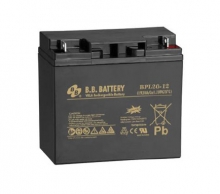 Аккумуляторные батареи B.B.Battery - Серия BPL - Модель BPL20-12