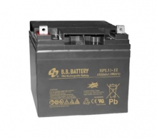 Аккумуляторные батареи B.B.Battery - Серия BPL - Модель BPL33-12