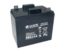 Аккумуляторные батареи B.B.Battery - Серия BPS - Модель BPS180-6