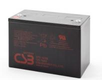 Аккумулятор CSB XTV12750 (12 В 75.0 A/ч)