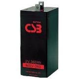 Аккумуляторная батарея CSB MSV360