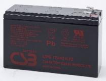 Аккумулятор CSB UPS122406 (12 В 5.0 A/ч)
