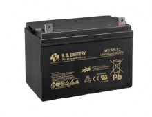 Аккумуляторные батареи B.B.Battery - Серия BPL - Модель BPL85-12
