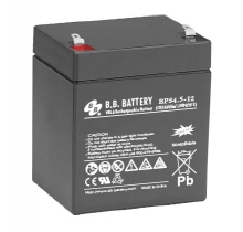 Аккумуляторные батареи B.B.Battery - Серия BPS - Модель BPS4.5-12