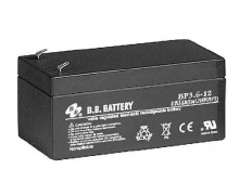 Аккумуляторные батареи B.B.Battery - Серия BP - Модель BP3.6-12