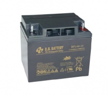 Аккумуляторные батареи B.B.Battery - Серия BPL - Модель BPL40-12