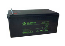 Аккумуляторные батареи B.B.Battery - Серия BC - Модель BC230-12
