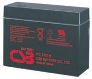 Аккумулятор CSB HC1221W/WP