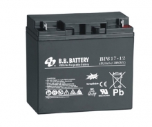 Аккумуляторные батареи B.B.Battery - Серия BPS - Модель BPS17-12