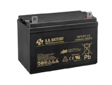 Аккумуляторные батареи B.B.Battery - Серия BPL - Модель BPL95-12