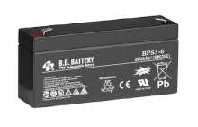Аккумуляторные батареи B.B.Battery - Серия BPS - Модель BPS3-6