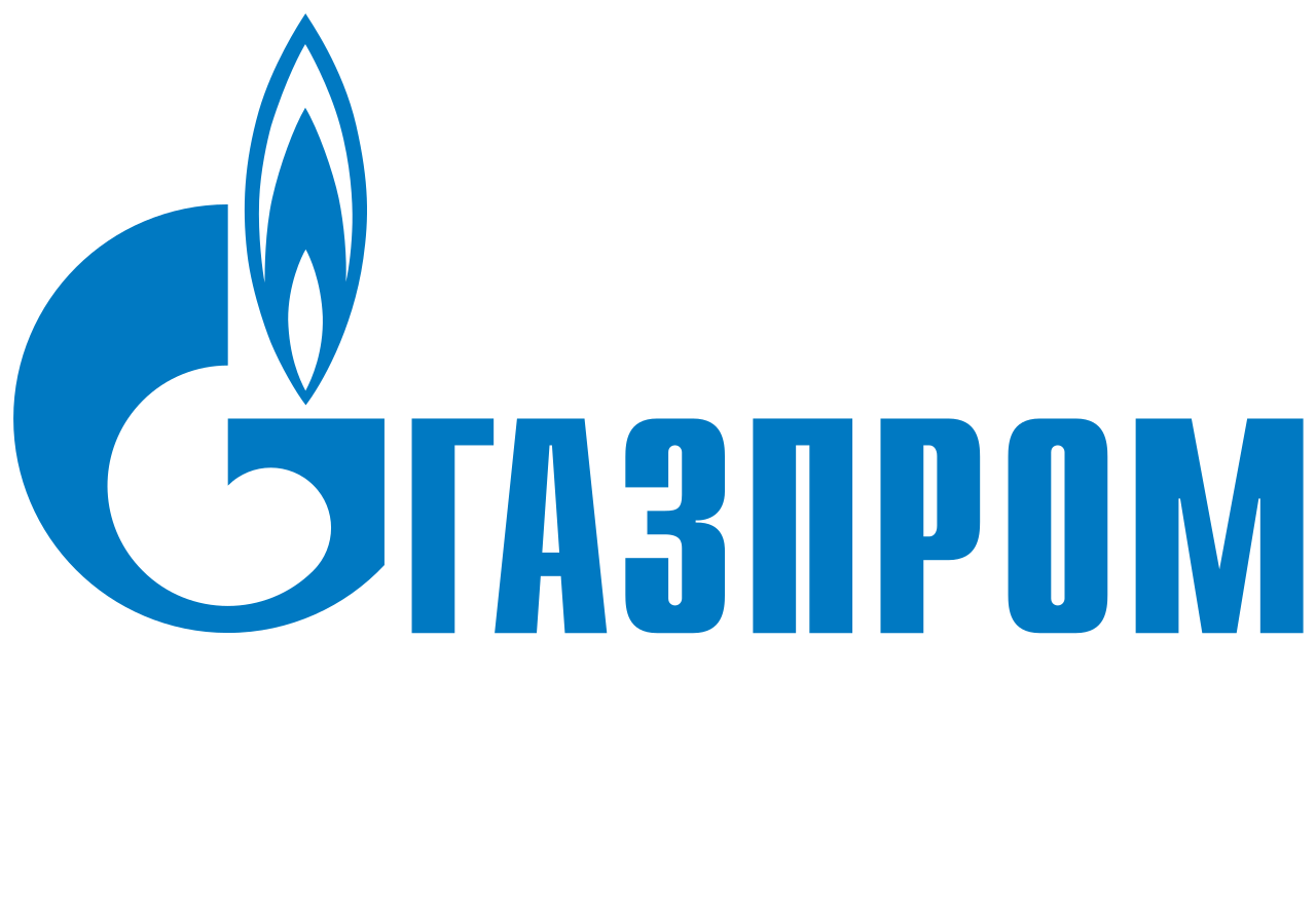 Газпром Газпром