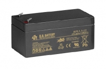 Аккумуляторные батареи B.B.Battery - Серия BPL - Модель BPL3.3-12