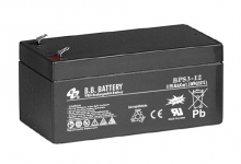 Аккумуляторные батареи B.B.Battery - Серия BPS - Модель BPS3-12