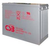 Аккумулятор CSB XHRL12620W (12 В 139.3 A/ч)