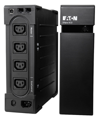 ИБП Eaton Ellipse ECO 650 IEC USB (EL650USBIEC)