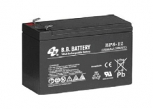 Аккумуляторные батареи B.B.Battery - Серия BP - Модель BP8-12