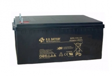 Аккумуляторные батареи B.B.Battery - Серия BPL - Модель BPL210-12