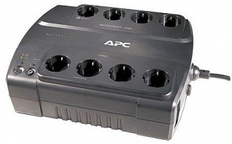 ИБП APC Back-UPS 700VA BE700G-GR