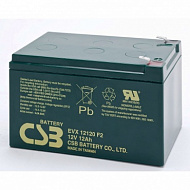 Аккумулятор CSB EVX12120