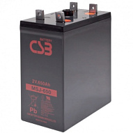 Аккумуляторная батарея CSB MSJ650