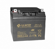 Аккумуляторные батареи B.B.Battery - Серия BPL - Модель BPL33-12