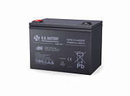 Аккумуляторная батарея B.B.Battery UPS 12400XW