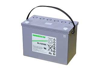 Аккумулятор Marathon XL12V85