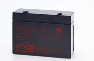 Аккумулятор CSB HC1217W/WP
