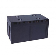 Аккумуляторная батарея B.B.Battery MSB-3000