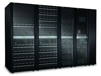 ИБП APC Symmetra PX 300kW SY300K500DR-PD