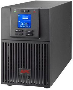 ИБП APC Smart-UPS RC 1000VA 230V SRC1KI