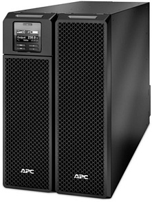 ИБП APC Smart-UPS SRT 8000VA 230V SRT8KXLI
