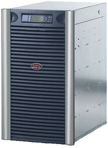 ИБП APC Symmetra LX 8kVA RM SYA8K16RMI