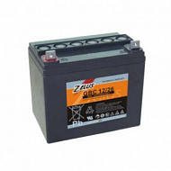 Аккумуляторная батарея B.B.Battery GBC 12-26