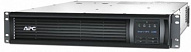 ИБП APC Smart-UPS 2200VA RM 2U LCD 230V SMT2200RMI2U
