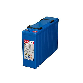 Аккумулятор FIAMM 12FIT151