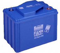 Аккумулятор FIAMM 12SLA25L