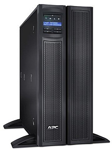 ИБП APC Smart-UPS X 2200VA RM / Tower 4U SMX2200HV