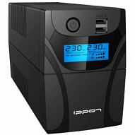 ИБП Ippon Back Power Pro II 800