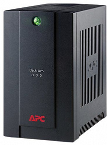 ИБП APC Back-UPS 800VA BX800LI