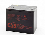 Аккумуляторная батарея CSB HRL12280W