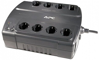 ИБП APC Back-UPS ES 700VA BE700G-RS