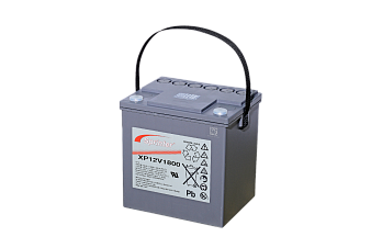 Аккумулятор Sprinter XP12V1800