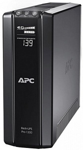 ИБП APC Back-UPS Pro 1500VA BR1500G-RS